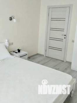 2-к квартира, посуточно, 40м2, 2/2 этаж