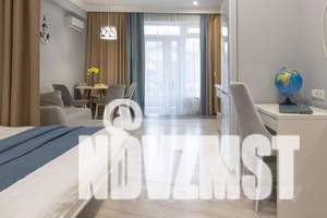 1-к квартира, посуточно, 37м2, 1/9 этаж