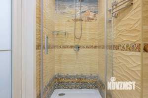 Студия квартира, посуточно, 35м2, 1/20 этаж