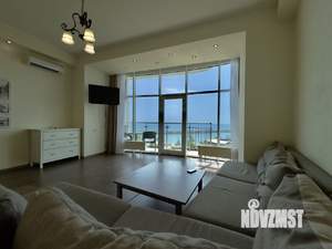 1-к квартира, посуточно, 60м2, 7/12 этаж