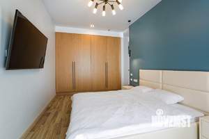 2-к квартира, посуточно, 49м2, 6/9 этаж