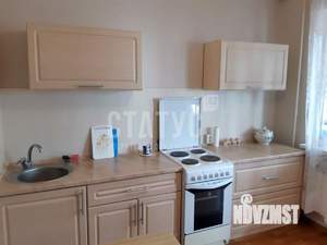 2-к квартира, на длительный срок, 60м2, 6/9 этаж