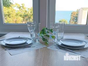 1-к квартира, посуточно, 22м2, 1/1 этаж