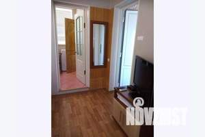 1-к квартира, посуточно, 20м2, 2/2 этаж
