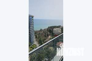 1-к квартира, посуточно, 38м2, 14/20 этаж