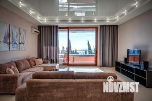 1-к квартира, посуточно, 85м2, 1/1 этаж