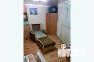 1-к квартира, посуточно, 15м2, 2/3 этаж