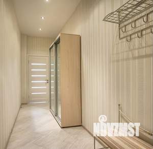 2-к квартира, посуточно, 65м2, 3/12 этаж