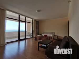 1-к квартира, посуточно, 49м2, 6/6 этаж