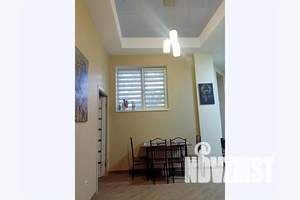 2-к квартира, посуточно, 45м2, 1/10 этаж