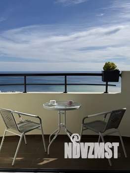 1-к квартира, посуточно, 64м2, 7/10 этаж