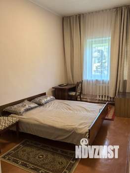 2-к квартира, на длительный срок, 62м2, 4/4 этаж