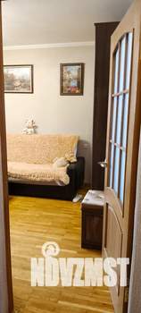 1-к квартира, посуточно, 30м2, 2/5 этаж