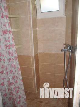 Студия квартира, посуточно, 20м2, 1/2 этаж