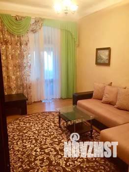 2-к квартира, посуточно, 75м2, 2/2 этаж