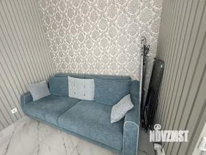 1-к квартира, на длительный срок, 34м2, 3/8 этаж