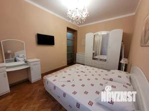 2-к квартира, посуточно, 49м2, 1/3 этаж