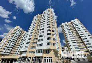 Студия квартира, на длительный срок, 34м2, 2/16 этаж