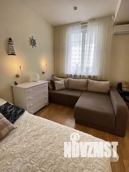 2-к квартира, посуточно, 67м2, 4/12 этаж