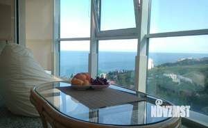 3-к квартира, посуточно, 129м2, 6/9 этаж
