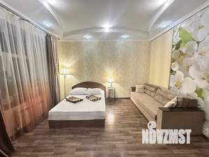 1-к квартира, посуточно, 30м2, 1/3 этаж
