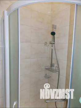 1-к квартира, посуточно, 39м2, 3/4 этаж