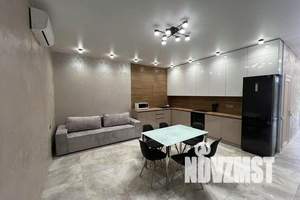 3-к квартира, посуточно, 93м2, 6/6 этаж