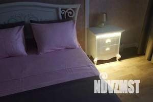 1-к квартира, посуточно, 50м2, 2/9 этаж