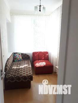 2-к квартира, посуточно, 30м2, 2/2 этаж