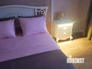 2-к квартира, посуточно, 50м2, 2/9 этаж
