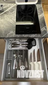 Студия квартира, посуточно, 21м2, 2/7 этаж