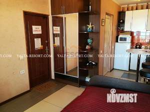 1-к квартира, посуточно, 48м2, 1/1 этаж