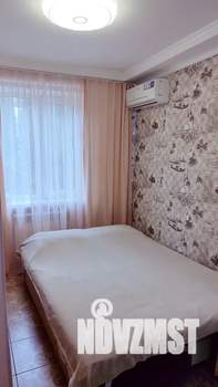 1-к квартира, посуточно, 15м2, 4/4 этаж