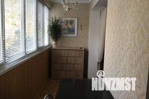 1-к квартира, посуточно, 44м2, 2/5 этаж