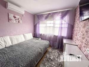 1-к квартира, посуточно, 25м2, 2/2 этаж