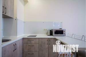 1-к квартира, посуточно, 32м2, 14/18 этаж