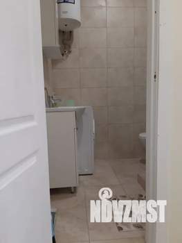 Студия квартира, посуточно, 30м2, 2/6 этаж