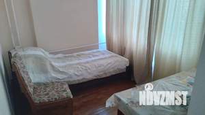 3-к квартира, посуточно, 65м2, 1/5 этаж