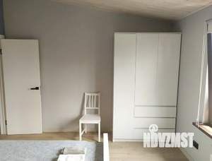 2-к квартира, посуточно, 75м2, 3/3 этаж