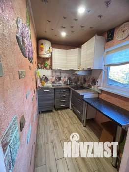 Студия квартира, посуточно, 38м2, 2/2 этаж