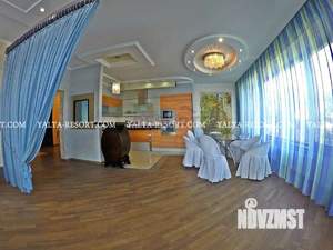 3-к квартира, посуточно, 100м2, 9/15 этаж