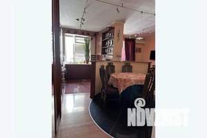2-к квартира, посуточно, 56м2, 7/9 этаж