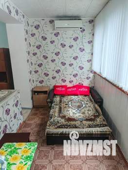 1-к квартира, посуточно, 45м2, 3/12 этаж