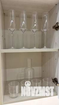 Студия квартира, посуточно, 25м2, 6/9 этаж