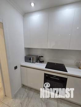 2-к квартира, посуточно, 45м2, 2/16 этаж