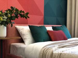 Студия квартира, посуточно, 30м2, 2/8 этаж