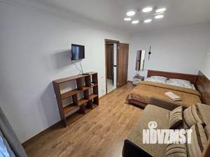 2-к квартира, посуточно, 40м2, 2/3 этаж