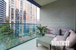 2-к квартира, посуточно, 50м2, 10/18 этаж