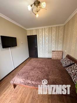 2-к квартира, посуточно, 65м2, 5/9 этаж