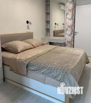 2-к квартира, на длительный срок, 40м2, 12/16 этаж